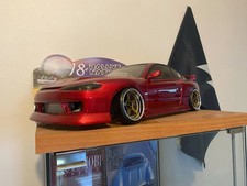 Châssis drift stand d'occasion  Quetigny