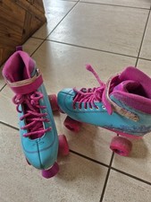 Girls roller skates for sale  DRIFFIELD