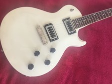 Prs tremoni white for sale  LINCOLN