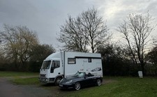 1999 iveco eurocargo for sale  WELWYN GARDEN CITY