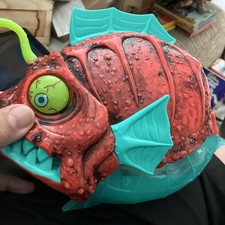 Teamsterz piranha power for sale  REDCAR