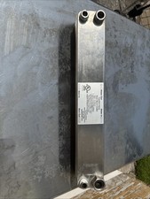 Plate wort chiller for sale  Ferndale