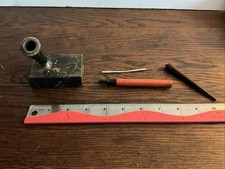 Vintage fountain pen for sale  Medway
