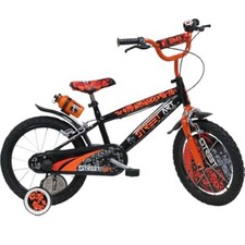Bici misura bimbo usato  Torino