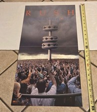 Rare rush 1998 for sale  Toledo
