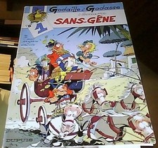 Madame gêne d'occasion Madame gêne d'occasion  France