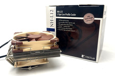 Noctua l12 cpu for sale  Doylestown