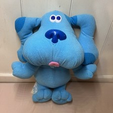 Blues clues sing for sale  Raleigh