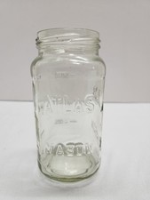 Atlas mason jars for sale  Huron