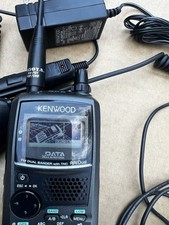 Kenwood d72a gps for sale  Rathdrum