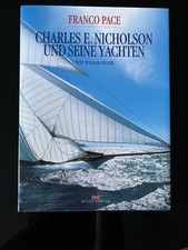 Charles nicolson yachten gebraucht kaufen  Wassenberg