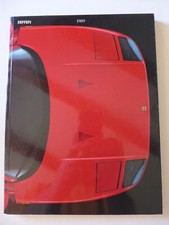 Gianni rogliatti ferrari d'occasion  Soultz-Haut-Rhin