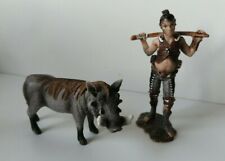 Schleich bayala 70443 gebraucht kaufen  Horgau