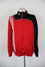 Adidas giacca sportiva usato  Massa di Somma