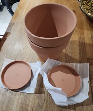 Vensova clay pots for sale  BLACKBURN