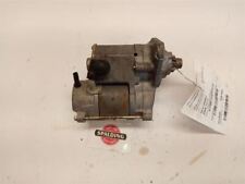 Starter motor 2001 for sale  Missoula