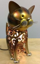 Deco glow metal for sale  Pahrump