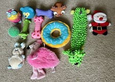 Ultimate dog toy for sale  Glen Ellyn