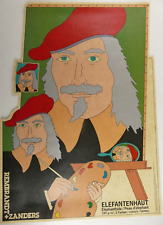 Rembrandt zanders seymour gebraucht kaufen  Oldenburg (Oldenburg)