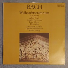 Johann sebastian bach gebraucht kaufen  Koblenz