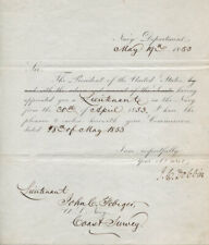 James dobbin naval for sale  Las Vegas
