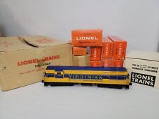 Lionel 12820 virginian for sale  Carlisle