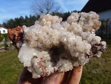 Hemimorphit calcit juela gebraucht kaufen  Weiden