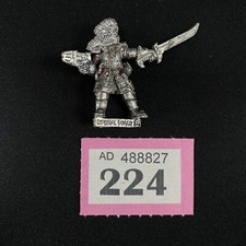 Vostroyan firstborn commander for sale  ASHFORD