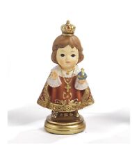 Statua bambino praga usato  Roma