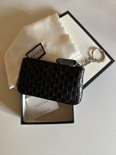Portacarte con zip usato  Sedriano