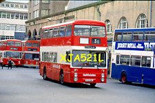 Bus slides original for sale  PETERBOROUGH