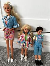 Barbie birthday fun for sale  NORWICH