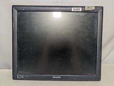 Tela LCD sensível ao toque Elo Philips 453564053941 19 polegadas comprar usado  Enviando para Brazil