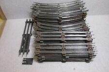 Lionel scale rail for sale  Warrensburg