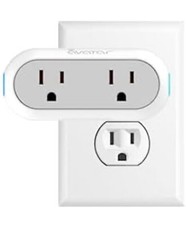 Avatar smart plugs for sale  Hurricane
