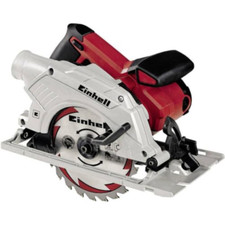 Einhell 165 sega usato  Roccagloriosa