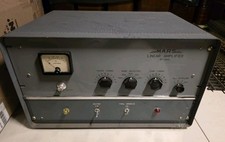 Rare mars linear for sale  Rutherford