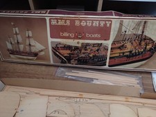 Billing boats hms for sale  SANDOWN