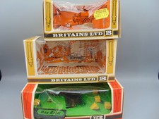Britains original vintage d'occasion  Expédié en Belgium