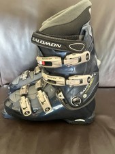 Salomon evolution 8.0 for sale  WISBECH