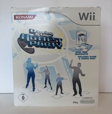 Nintendo wii dancing gebraucht kaufen  Sömmerda