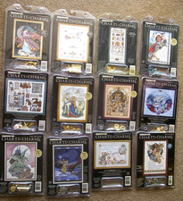 Charts charms dimensions for sale  PLYMOUTH