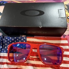 Oakley holbrook custom for sale  New Albany