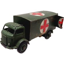 Dinky toys military for sale  INVERNESS