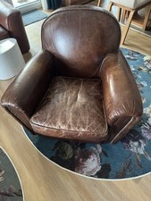 Echtes leder sessel gebraucht kaufen Echtes leder sessel gebraucht kaufen  Berlin