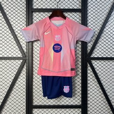Barcellona rosa divisa usato  Rende