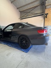 2007 2010 bmw for sale  BARNSTAPLE