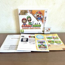Mario luigi paper usato  Parma