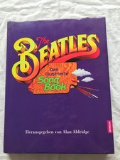 The beatles illustrierte gebraucht kaufen  Bensheim