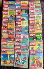 Topix comics comicalben gebraucht kaufen Topix comics comicalben gebraucht kaufen  Pulheim